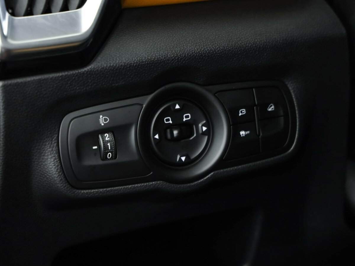 KAIYI X3 Pro с пробегом — 2023 год. Фото: #19