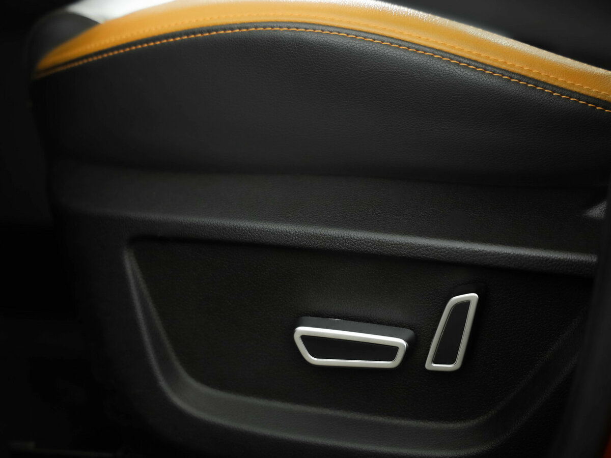 KAIYI X3 Pro с пробегом — 2023 год. Фото: #22