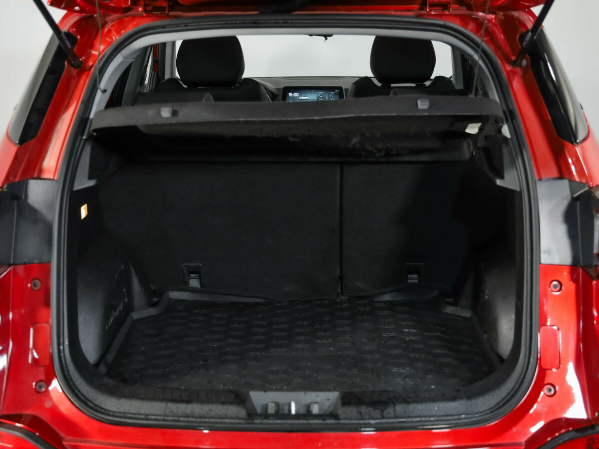 KAIYI X3 Pro с пробегом — 2023 год. Фото: #29