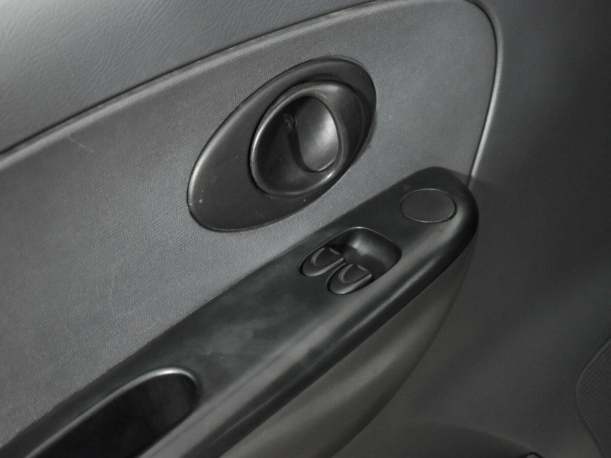 Daewoo Matiz с пробегом — 2007 год. Фото: #9