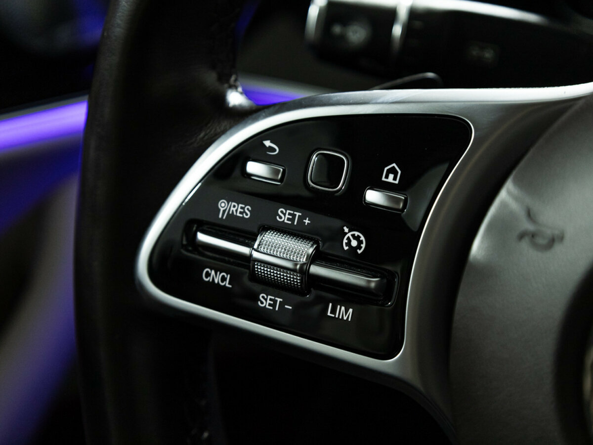 Mercedes-Benz E-Класс с пробегом — 2019 год. Фото: #20