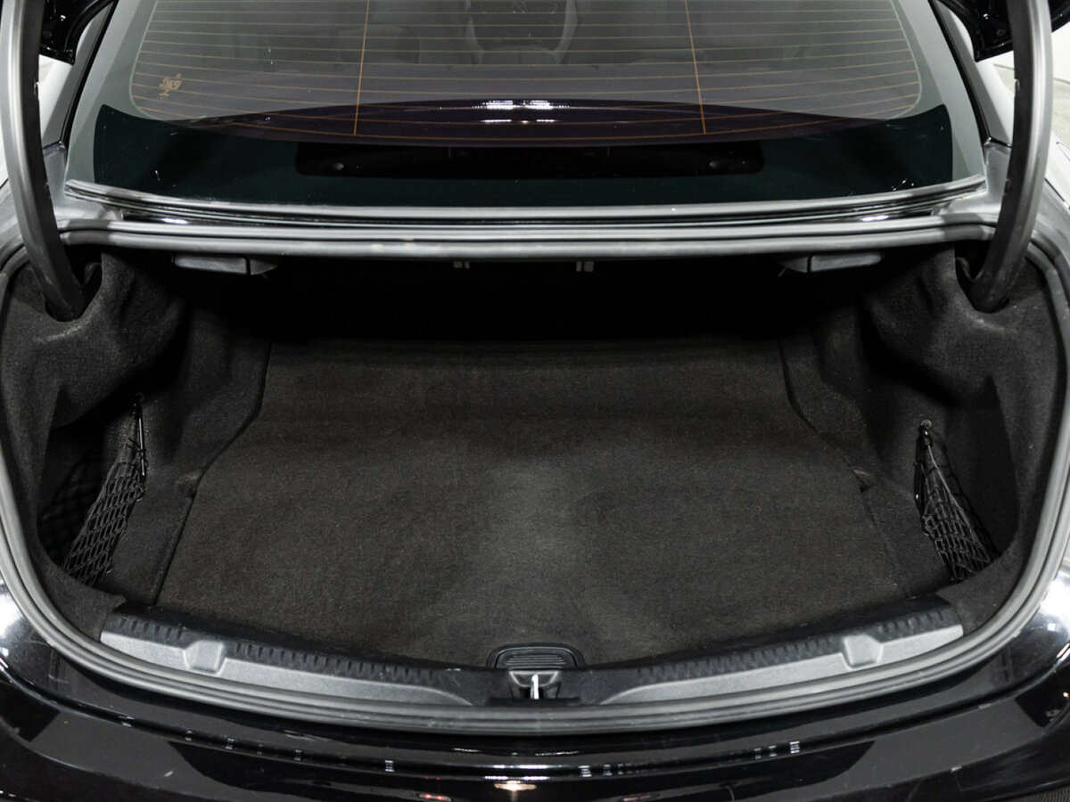 Mercedes-Benz E-Класс с пробегом — 2019 год. Фото: #24