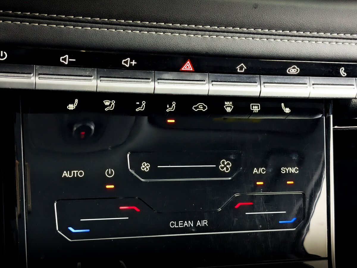 Chery Tiggo 7 Pro с пробегом — 2022 год. Фото: #24