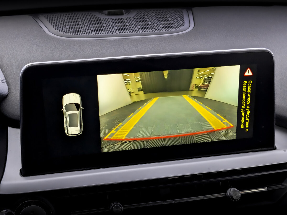 Chery Tiggo 7 Pro с пробегом — 2022 год. Фото: #26