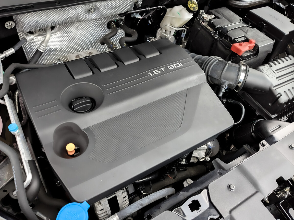 Chery Tiggo 7 Pro Max с пробегом — 2024 год. Фото: #8