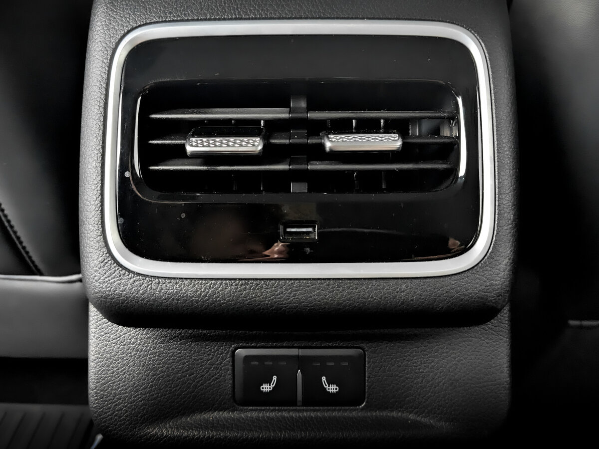 Chery Tiggo 7 Pro Max с пробегом — 2024 год. Фото: #23