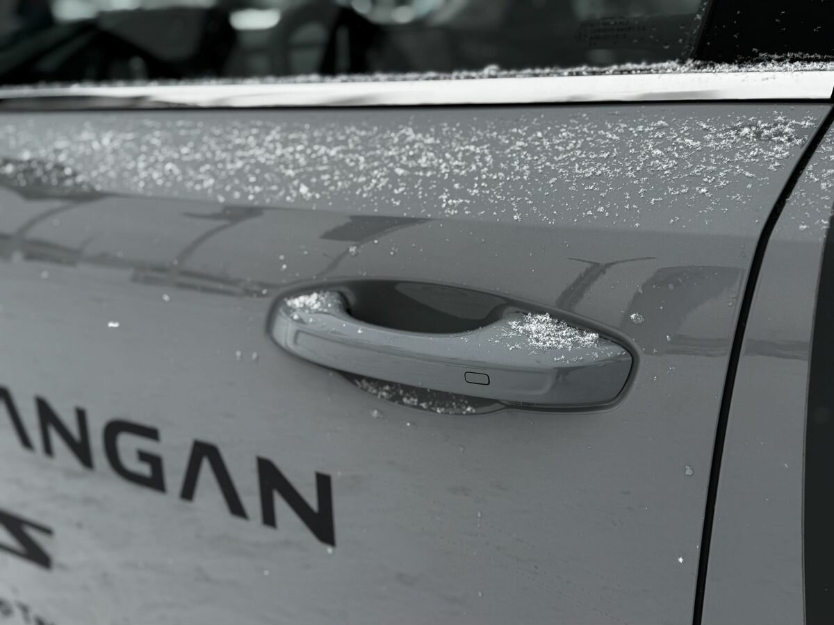 Changan CS55 Plus с пробегом — 2024 год. Фото: #6