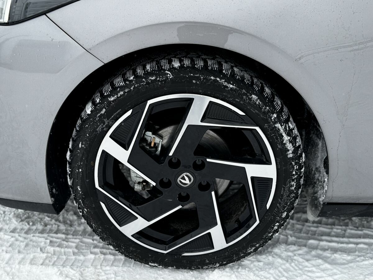 Changan Lamore с пробегом — 2023 год. Фото: #4