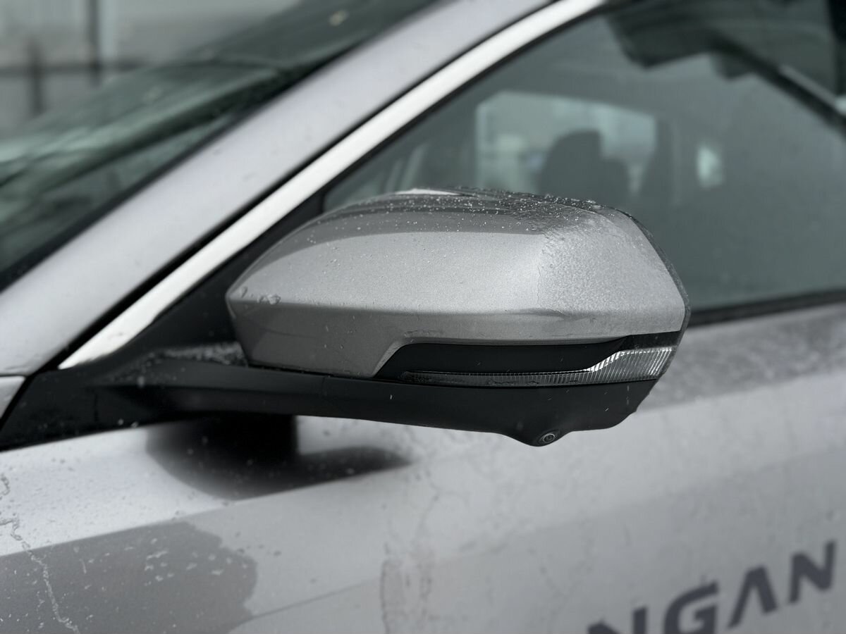 Changan Lamore с пробегом — 2023 год. Фото: #5