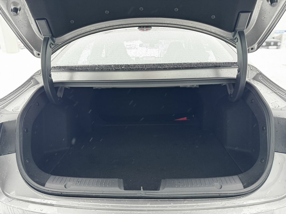 Changan Lamore с пробегом — 2023 год. Фото: #26