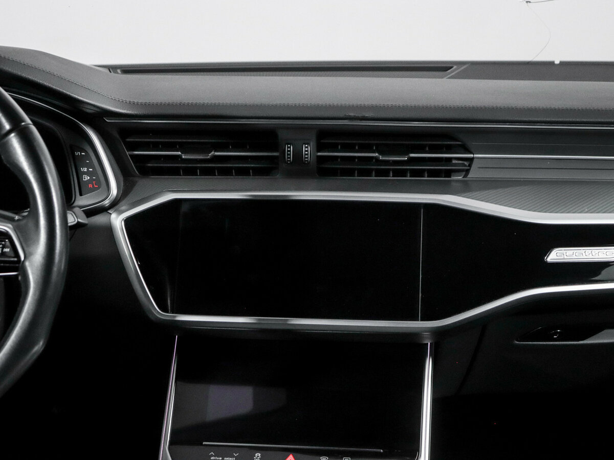 Audi A7 с пробегом — 2021 год. Фото: #10