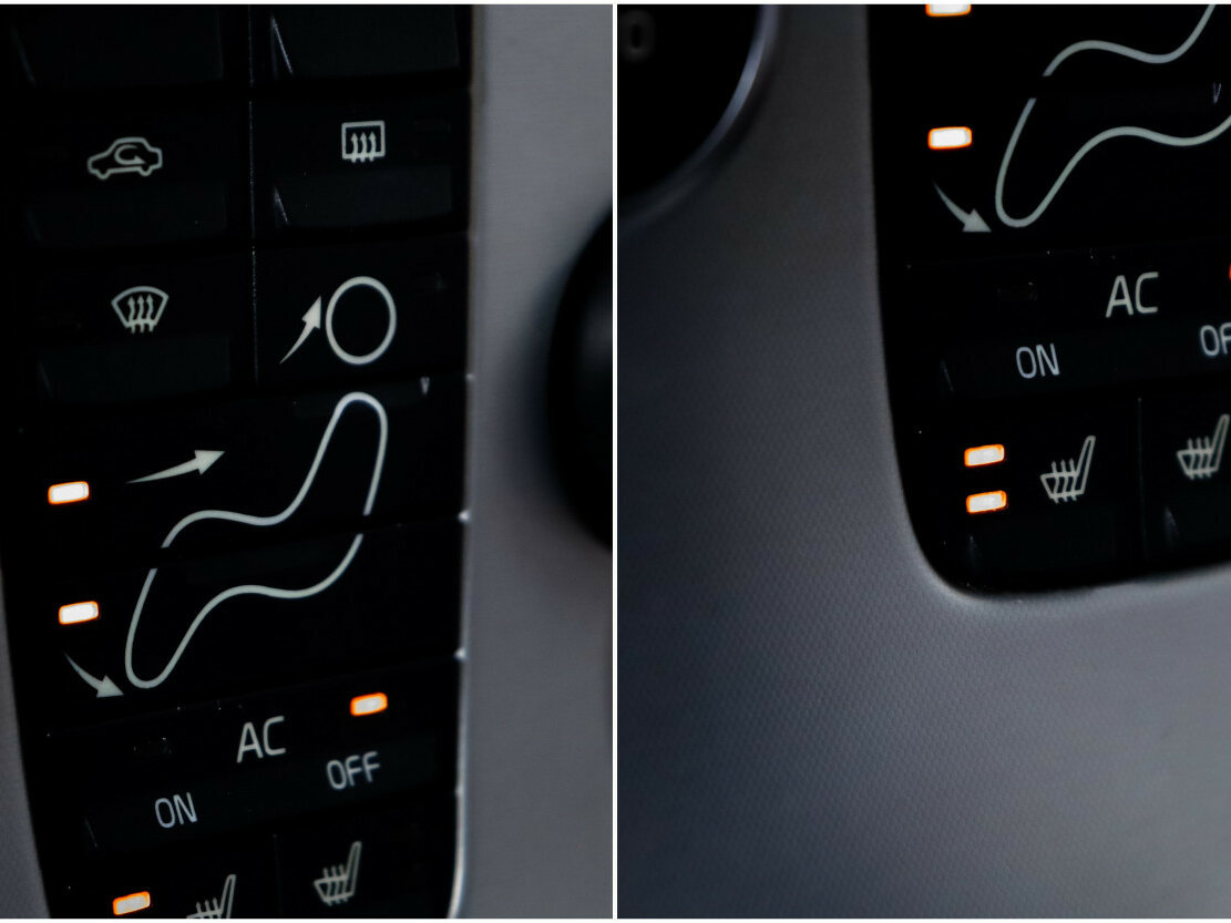 Volvo S40 с пробегом — 2010 год. Фото: #14