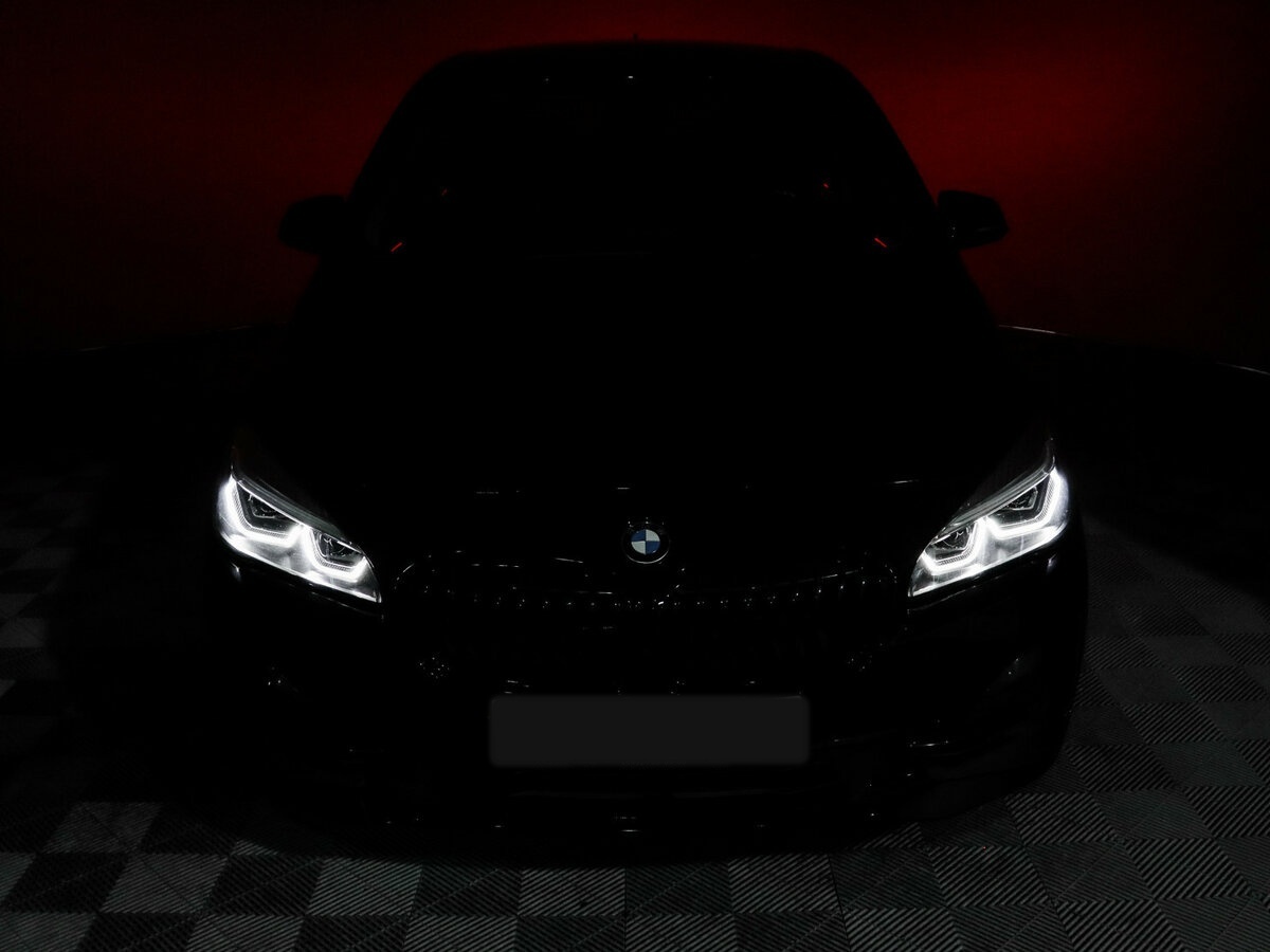 BMW 2 серии Active Tourer с пробегом — 2019 год. Фото: #15