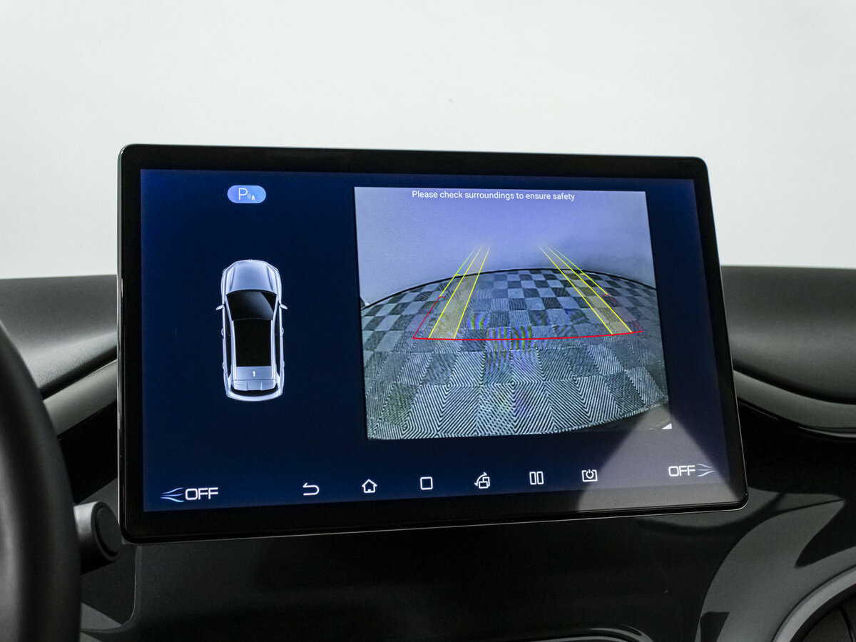 BYD E2 с пробегом — 2023 год. Фото: #16