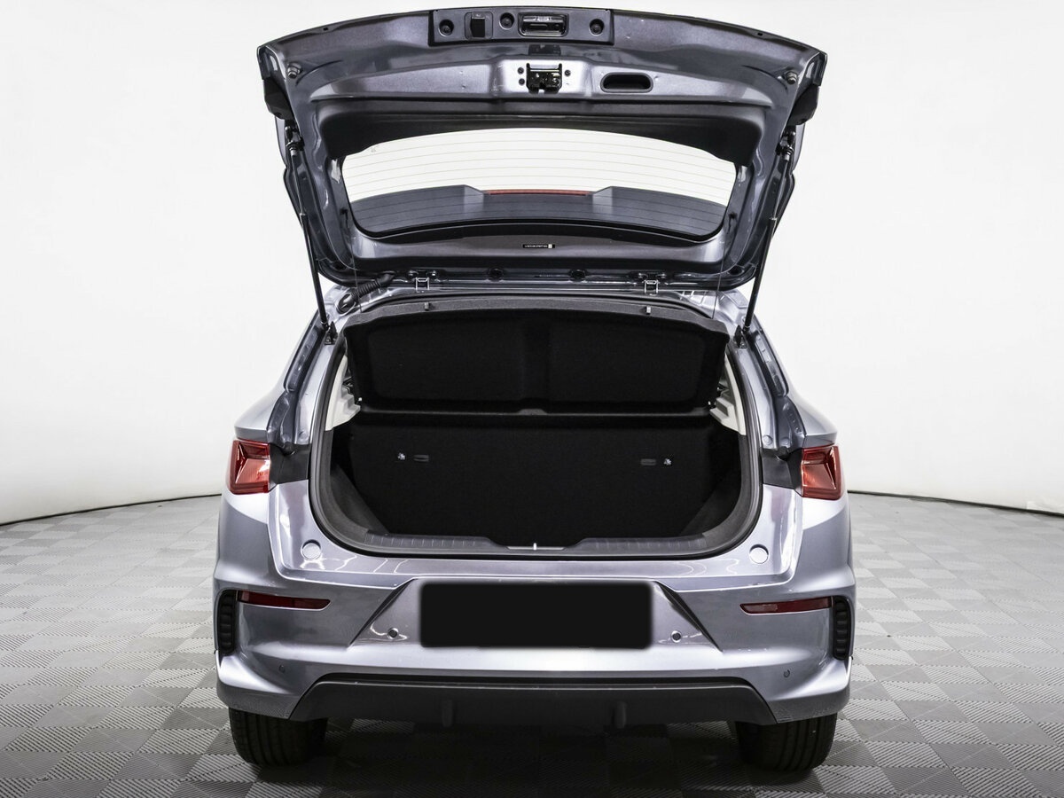 BYD E2 с пробегом — 2023 год. Фото: #18