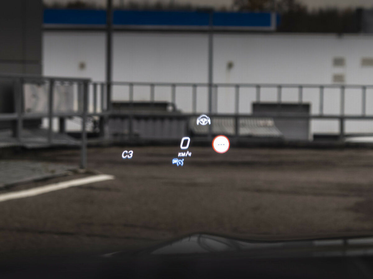 Mercedes-Benz S-Класс AMG с пробегом — 2020 год. Фото: #14