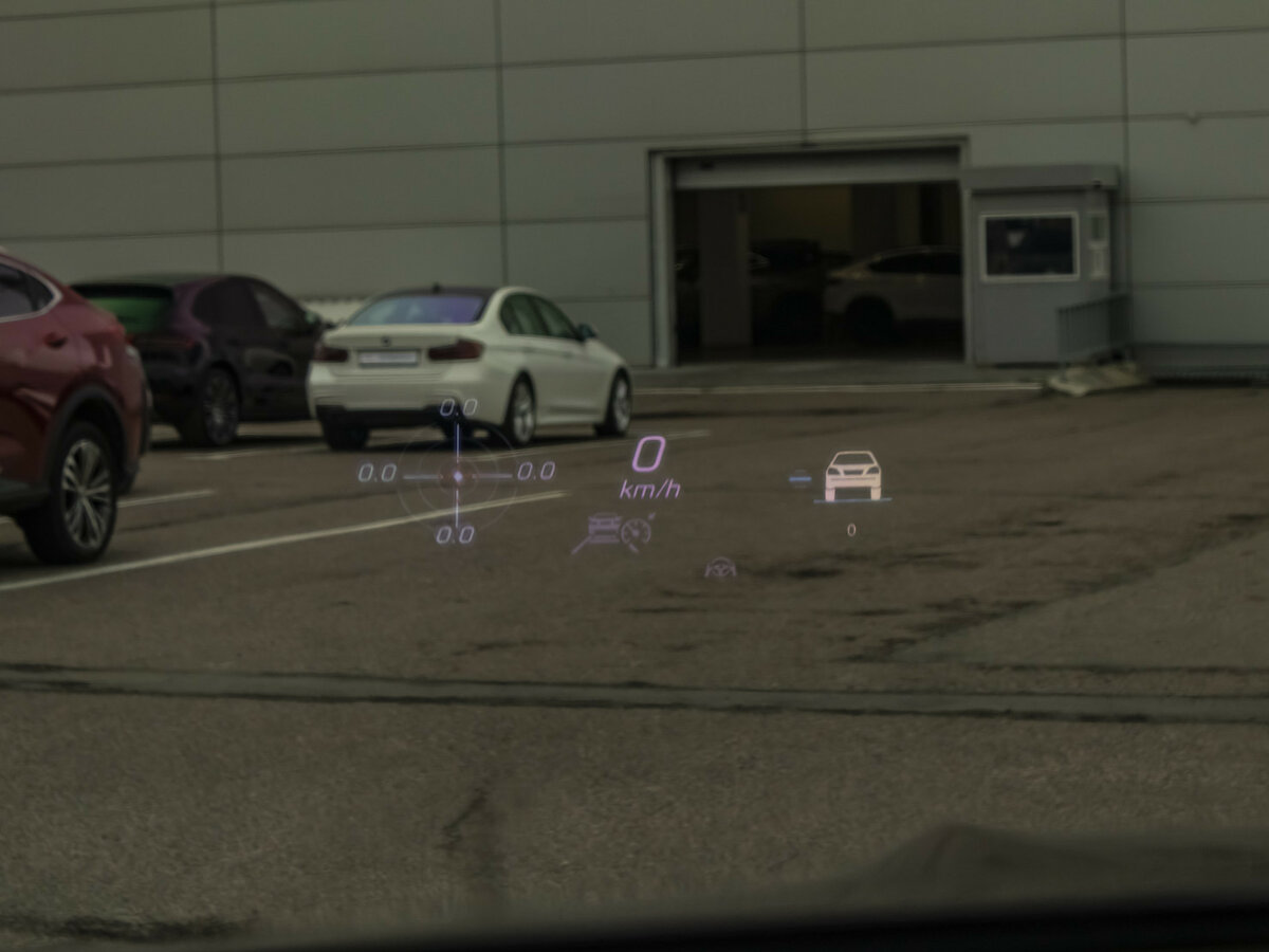 Mercedes-Benz GLE Coupe AMG с пробегом — 2021 год. Фото: #17