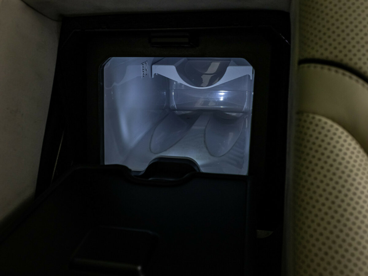 Mercedes-Benz S-Класс с пробегом — 2013 год. Фото: #19