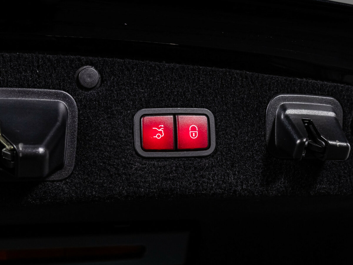 Mercedes-Benz S-Класс с пробегом — 2013 год. Фото: #21