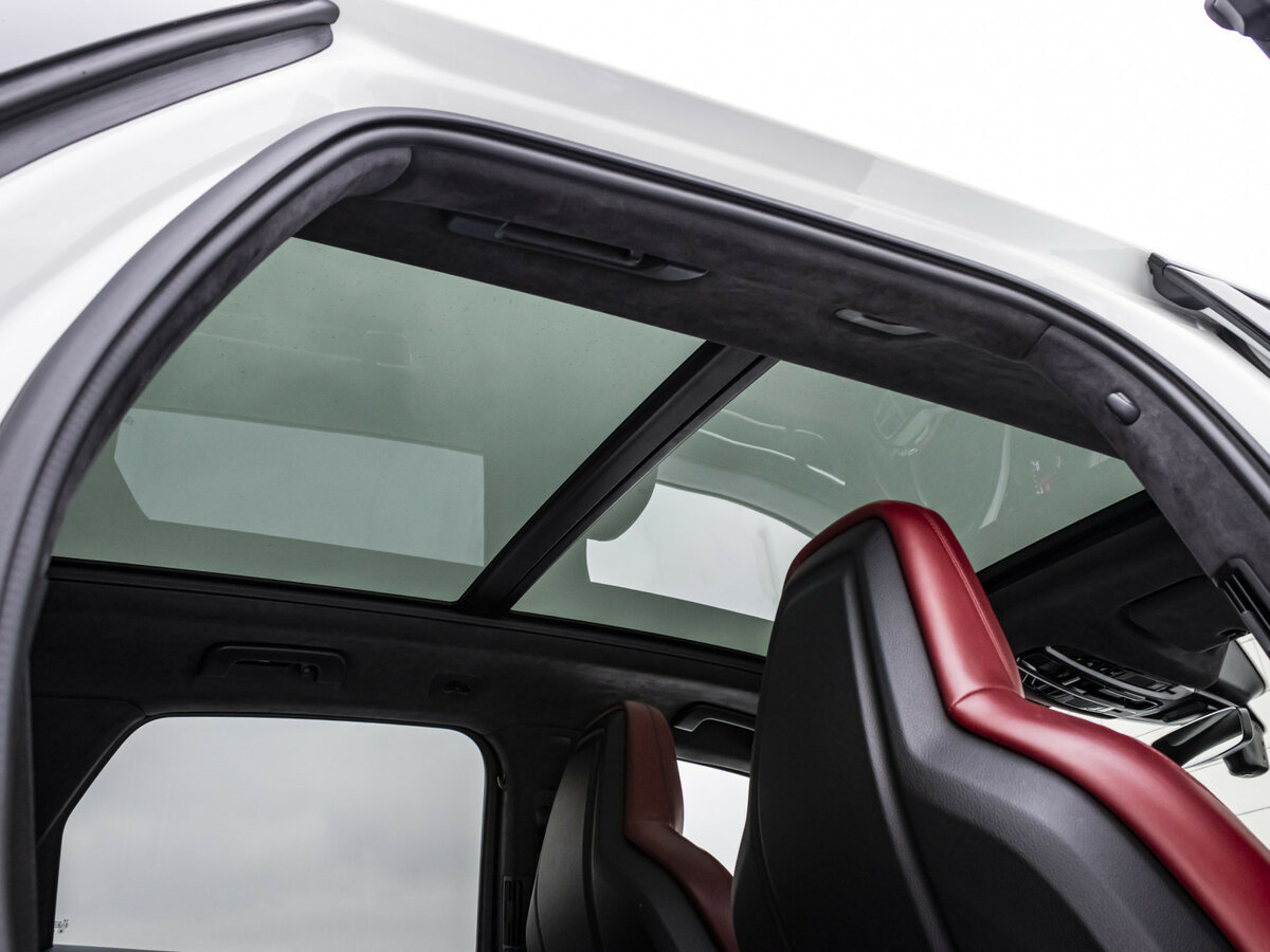 Porsche Cayenne с пробегом — 2018 год. Фото: #24