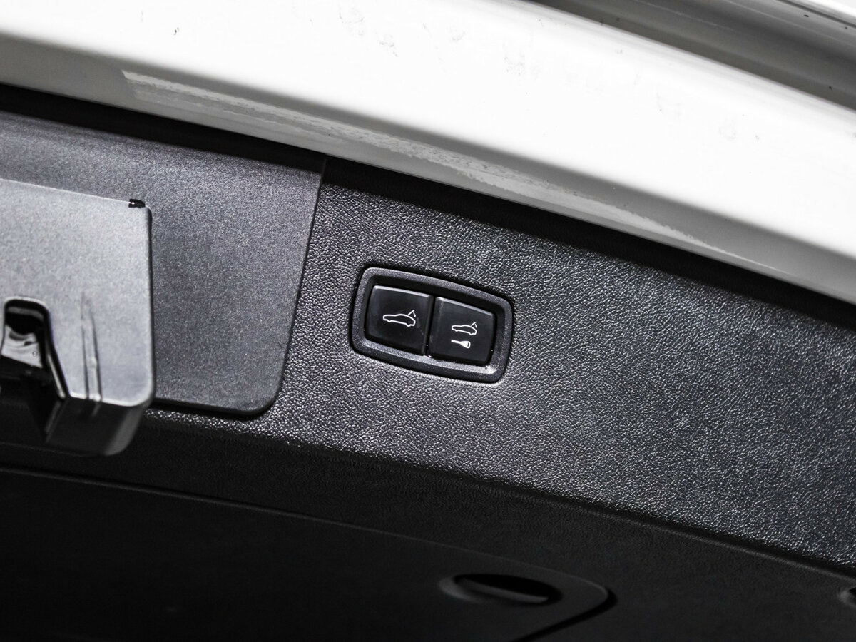 Porsche Cayenne с пробегом — 2018 год. Фото: #25