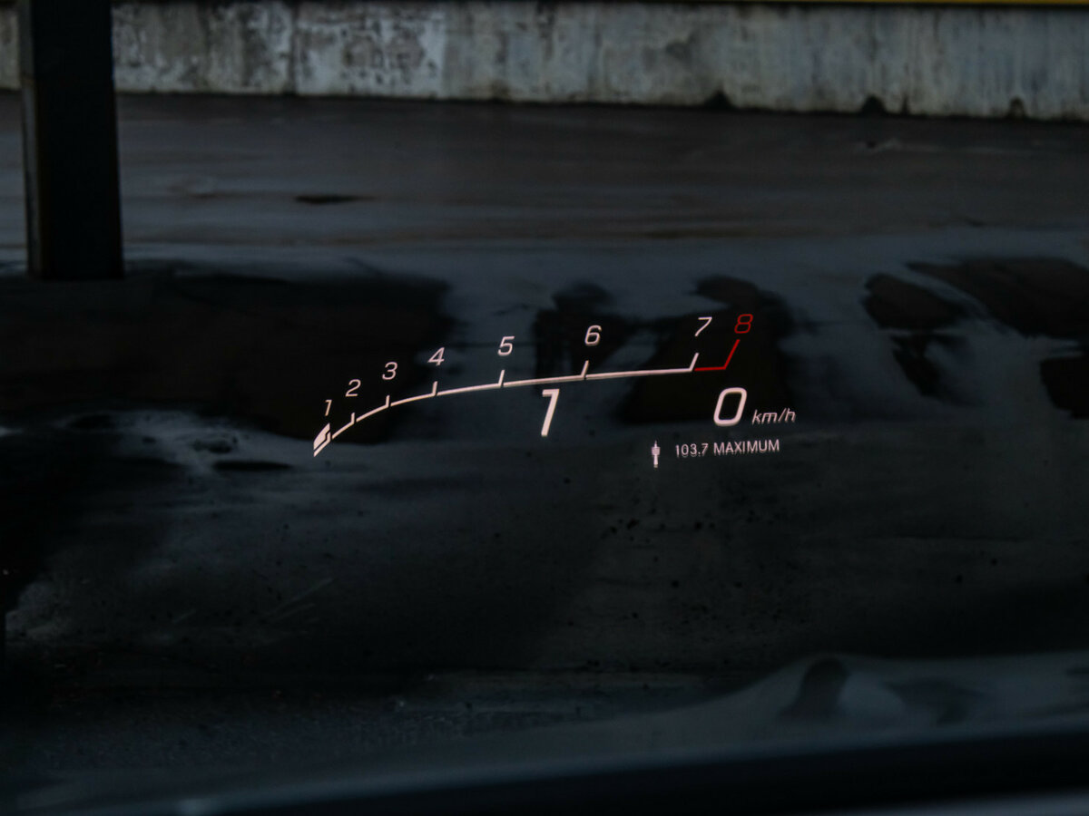 Mercedes-Benz GLE Coupe AMG с пробегом — 2020 год. Фото: #14