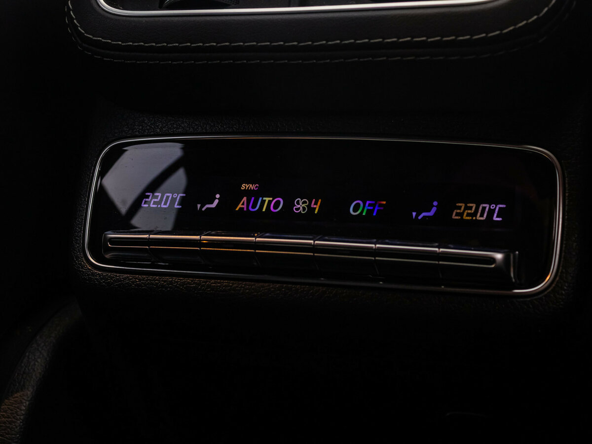 Mercedes-Benz GLE Coupe AMG с пробегом — 2020 год. Фото: #21