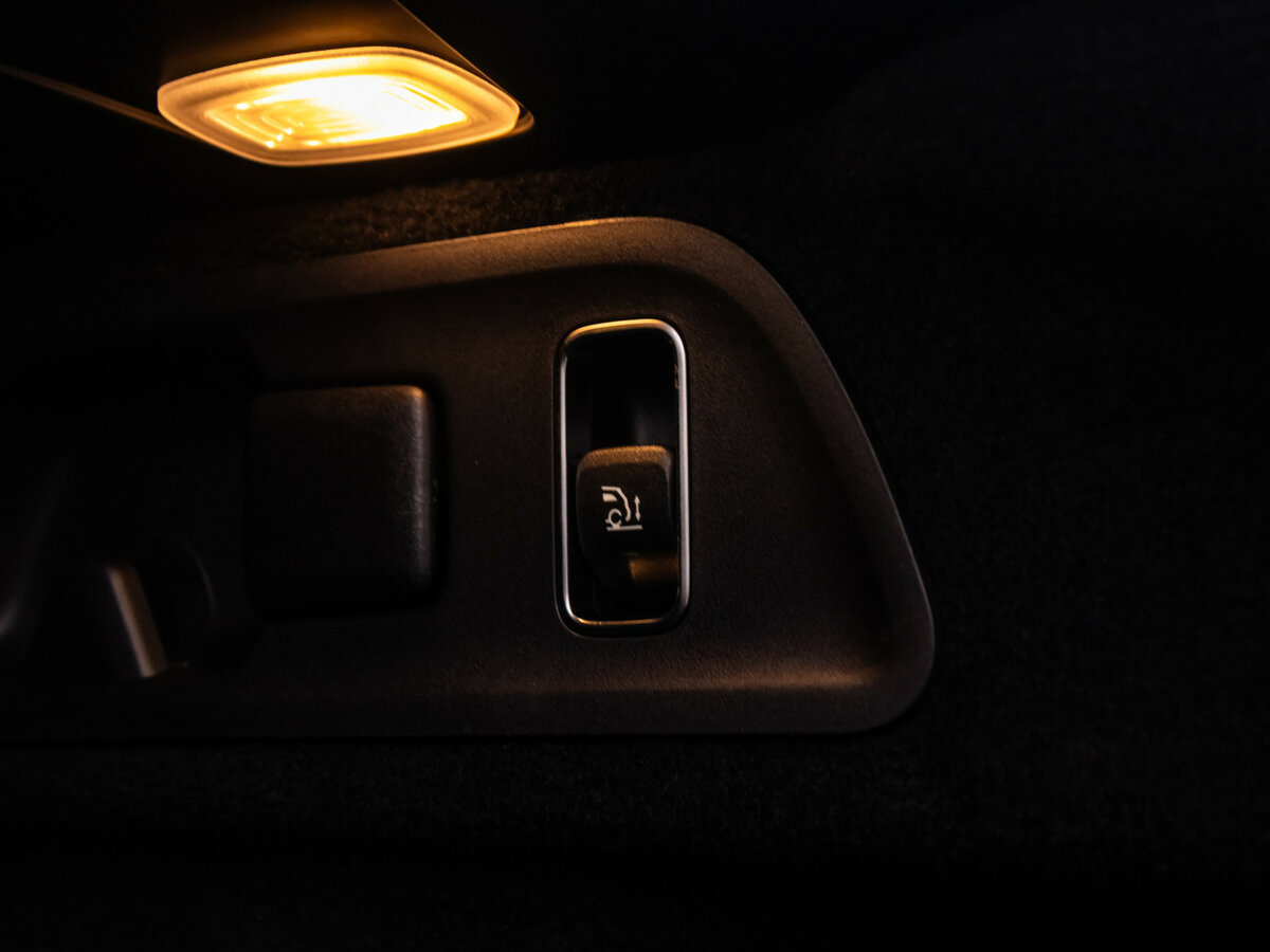 Mercedes-Benz GLE Coupe AMG с пробегом — 2020 год. Фото: #23