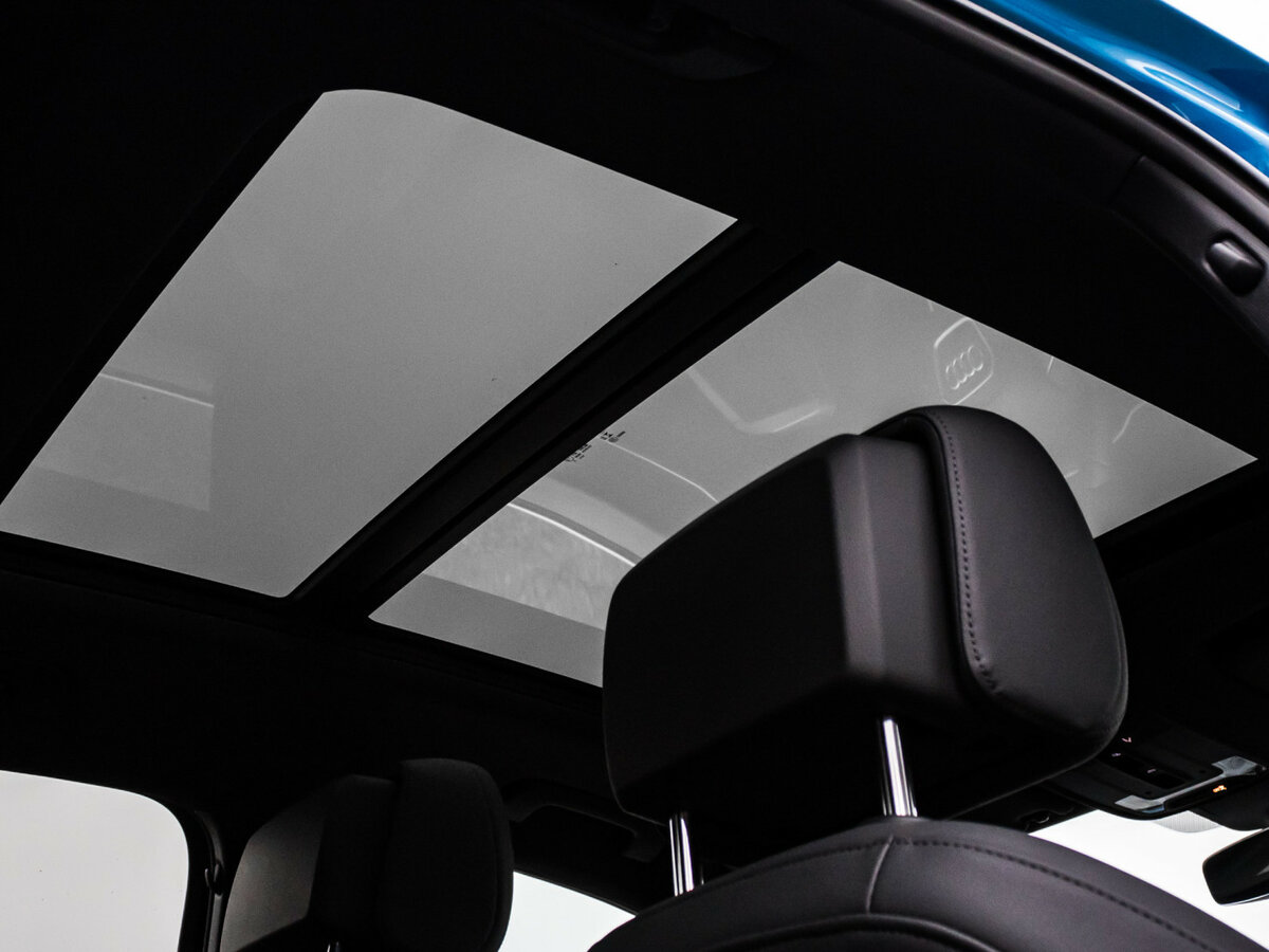 Audi Q3 с пробегом — 2023 год. Фото: #13