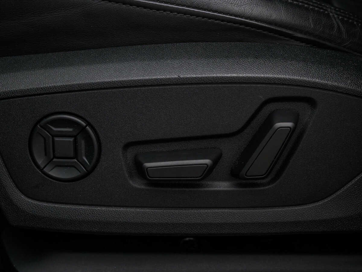 Audi Q3 с пробегом — 2023 год. Фото: #15