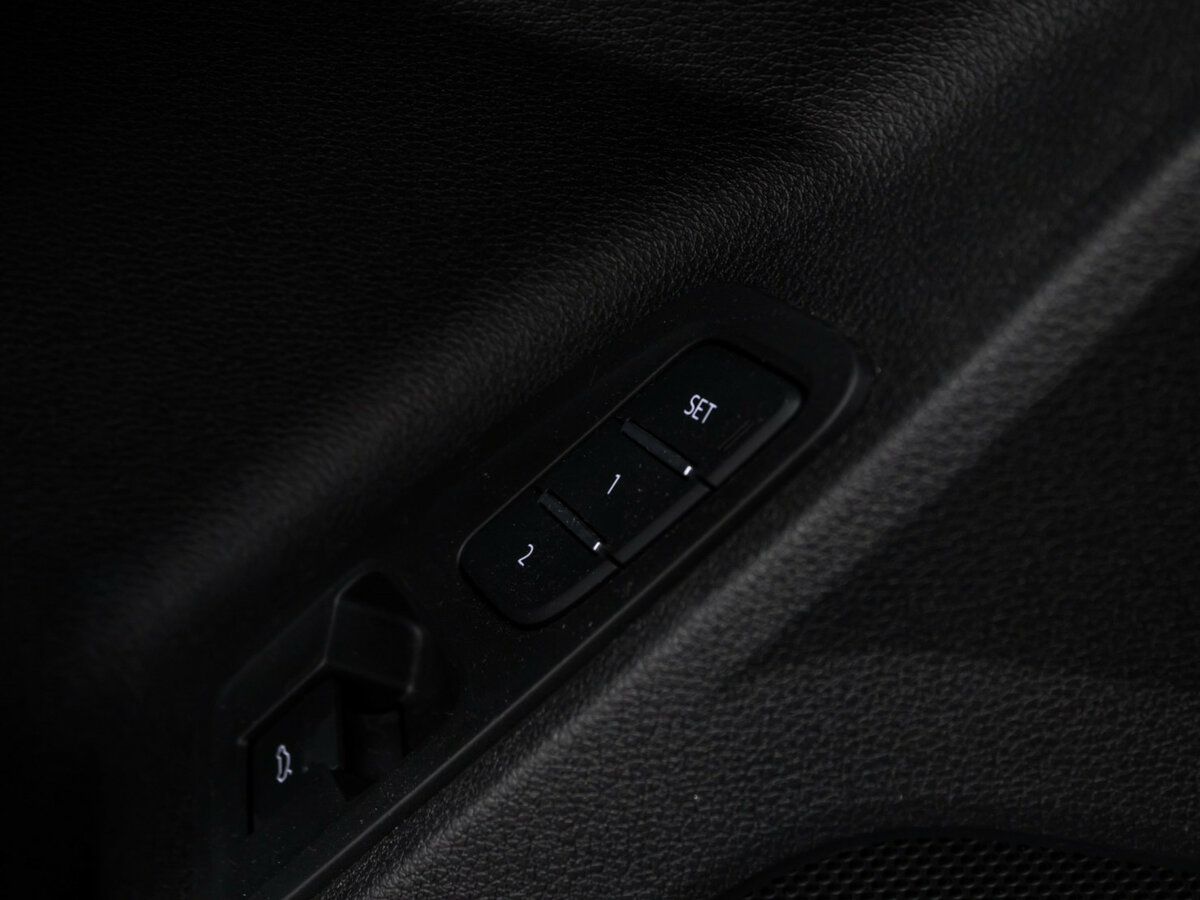 Audi Q3 с пробегом — 2023 год. Фото: #16