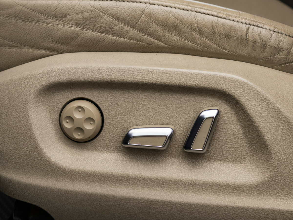 Audi Q5 с пробегом — 2013 год. Фото: #16