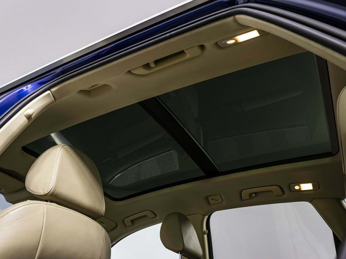 Audi Q5 с пробегом — 2013 год. Фото: #17