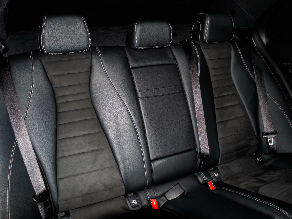 Mercedes-Benz E-Класс с пробегом — 2020 год. Фото: #11