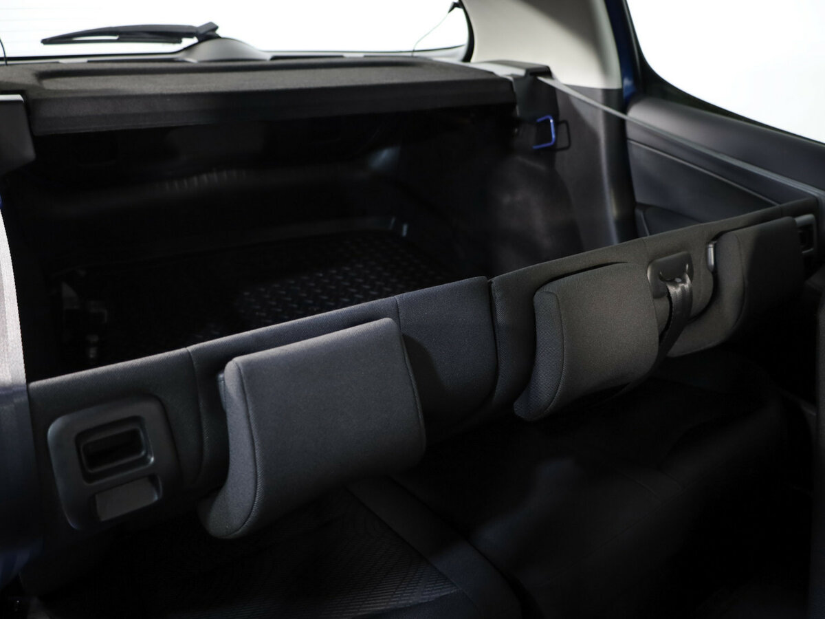 Peugeot 308 с пробегом — 2008 год. Фото: #19