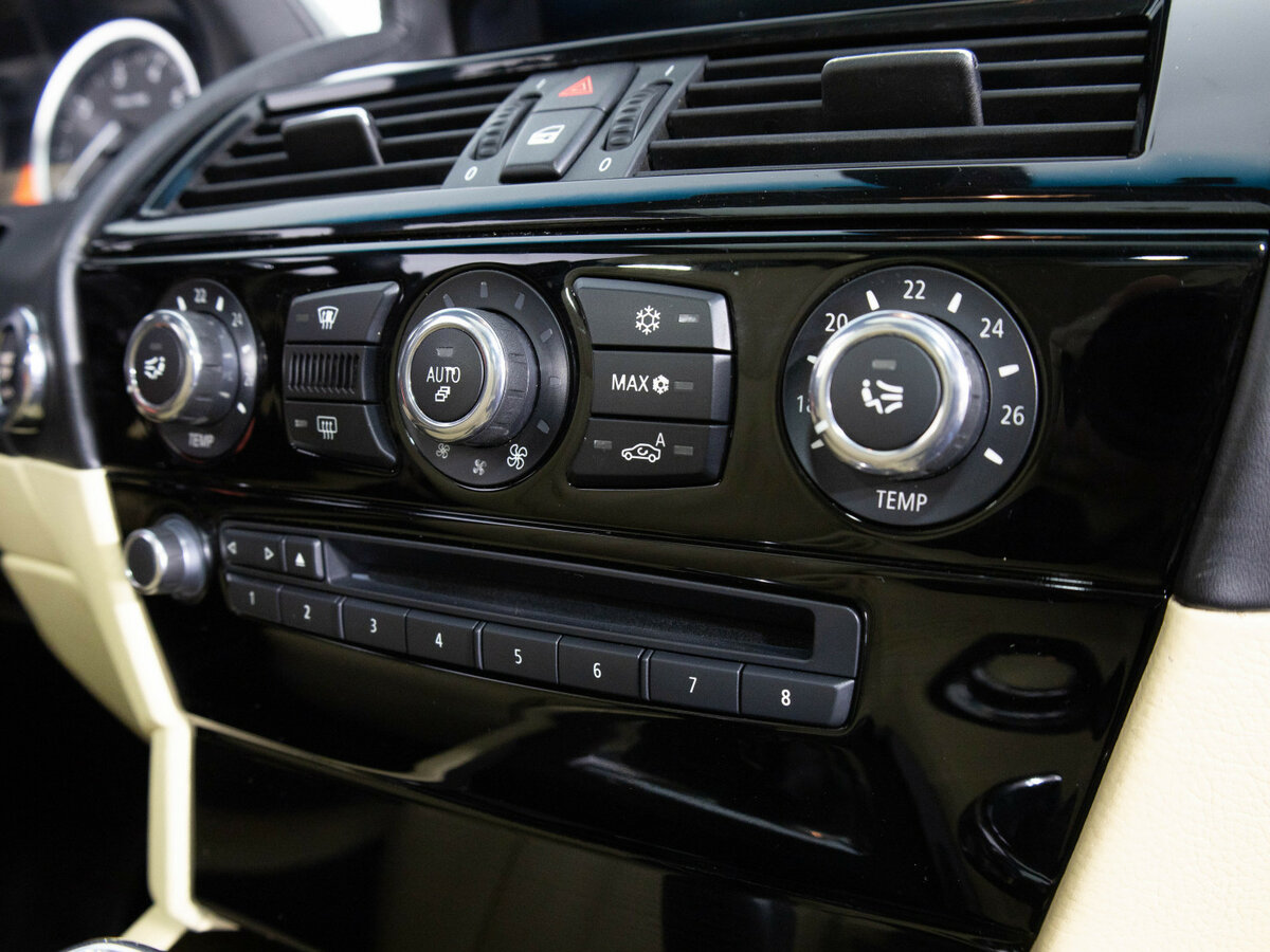 BMW 6 серии с пробегом — 2008 год. Фото: #15