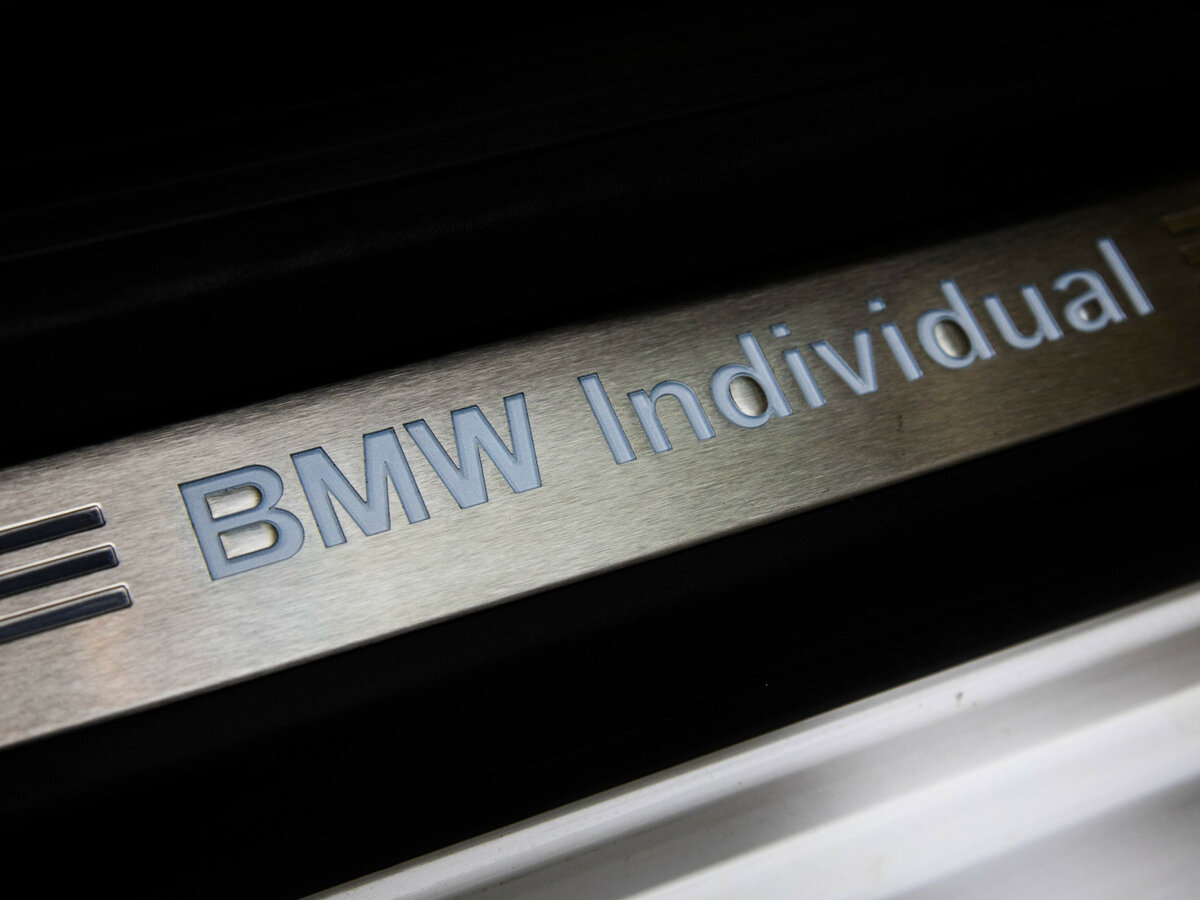 BMW 6 серии с пробегом — 2008 год. Фото: #16