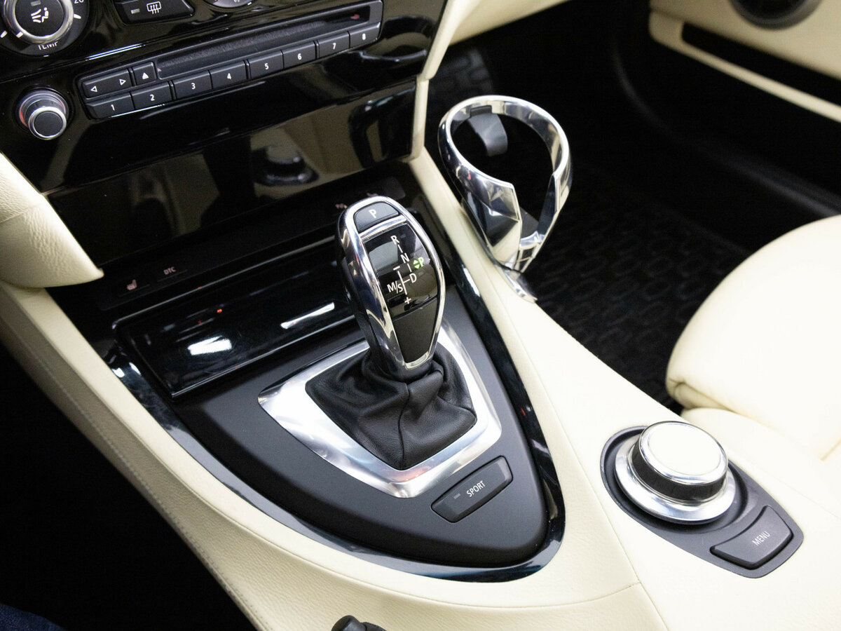 BMW 6 серии с пробегом — 2008 год. Фото: #17