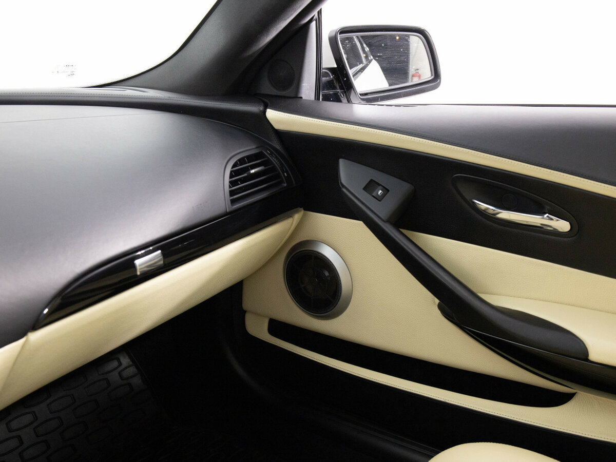 BMW 6 серии с пробегом — 2008 год. Фото: #18