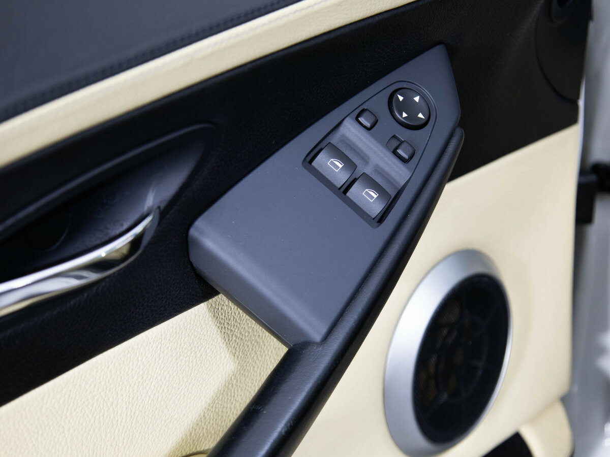 BMW 6 серии с пробегом — 2008 год. Фото: #19