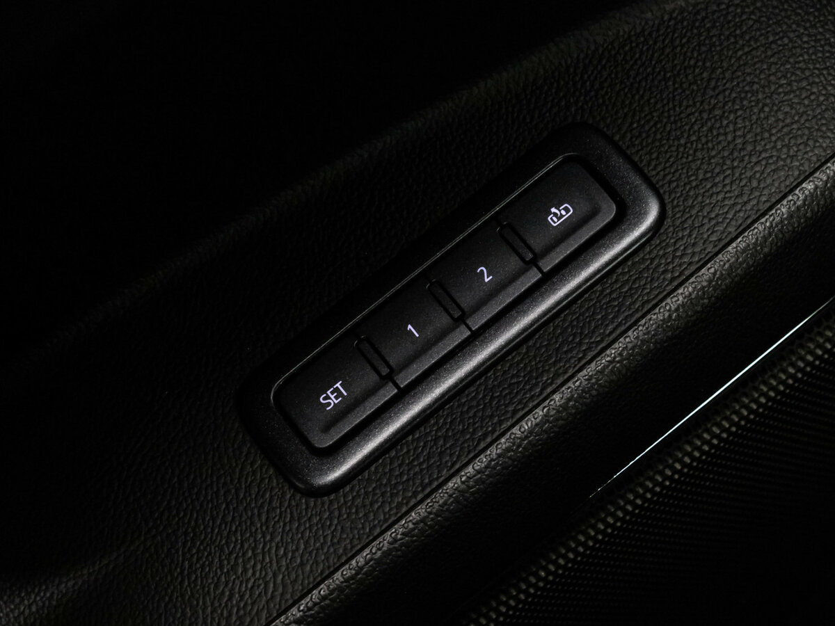 Chevrolet Tahoe с пробегом — 2019 год. Фото: #16