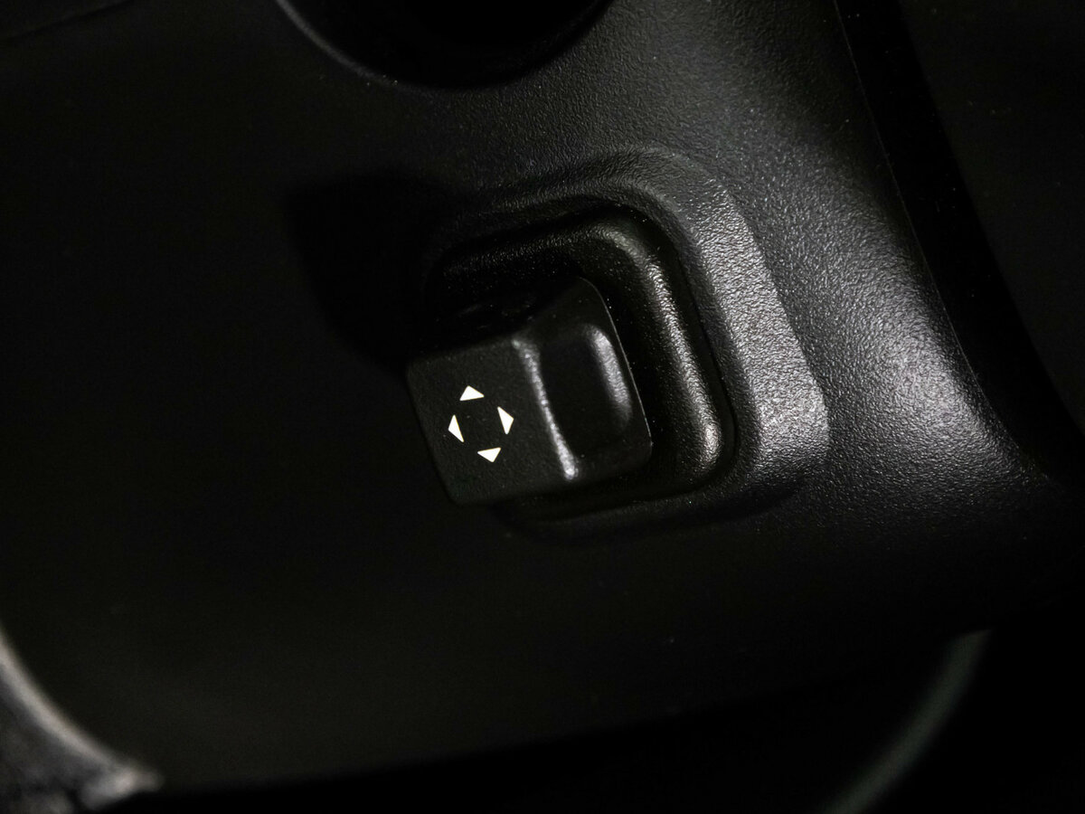 Chevrolet Tahoe с пробегом — 2019 год. Фото: #17