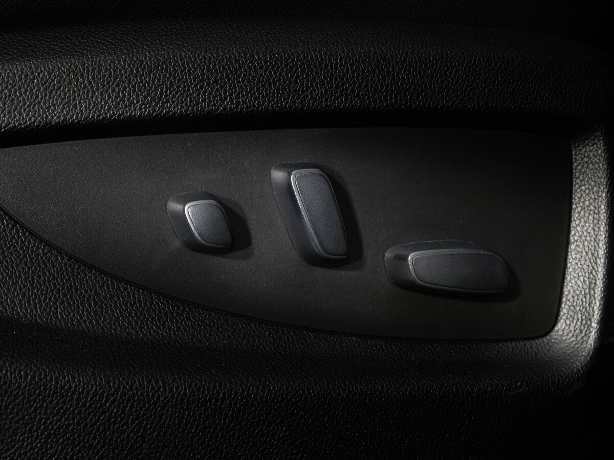 Chevrolet Tahoe с пробегом — 2019 год. Фото: #29