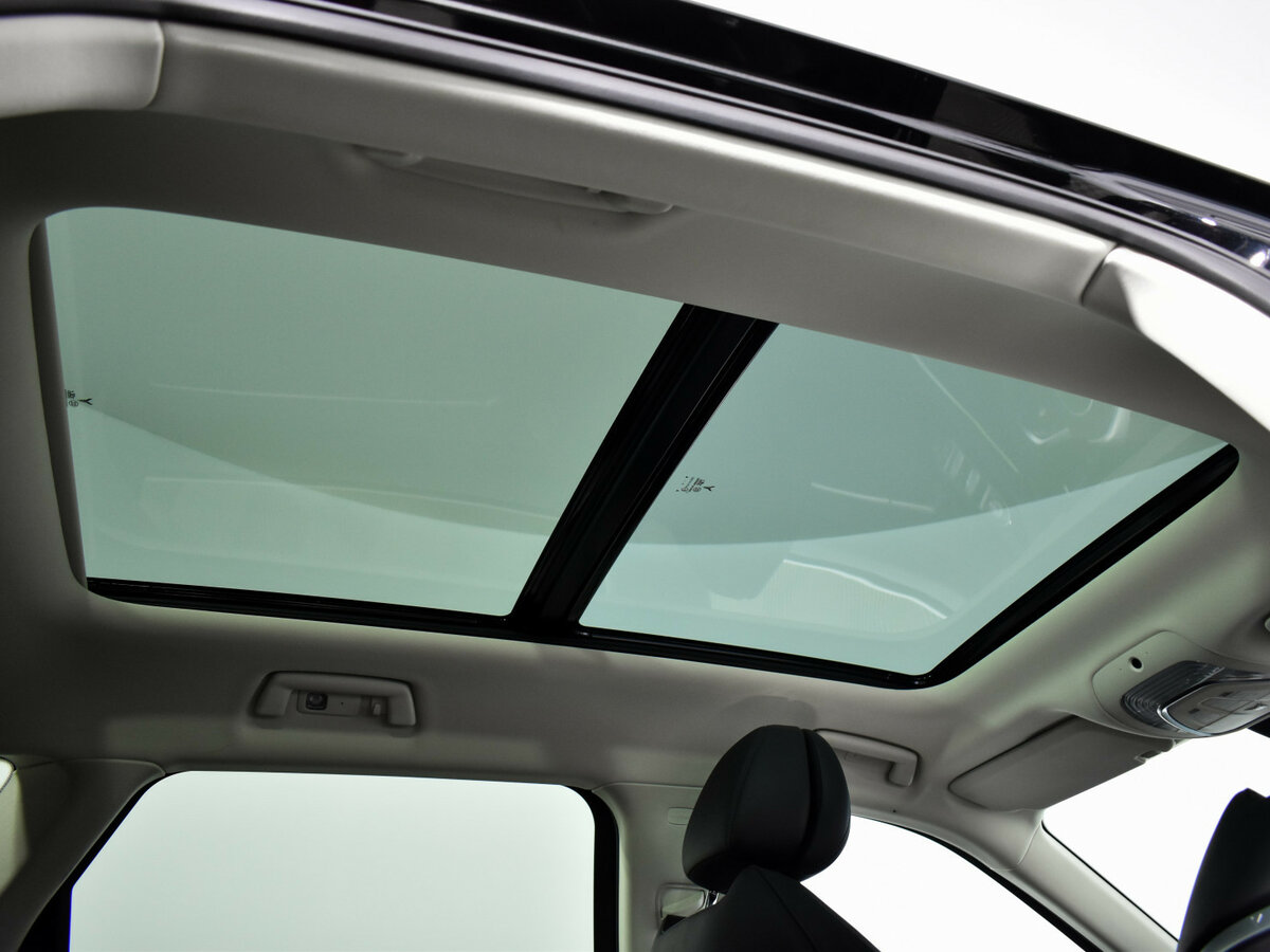 Voyah Free с пробегом — 2023 год. Фото: #10