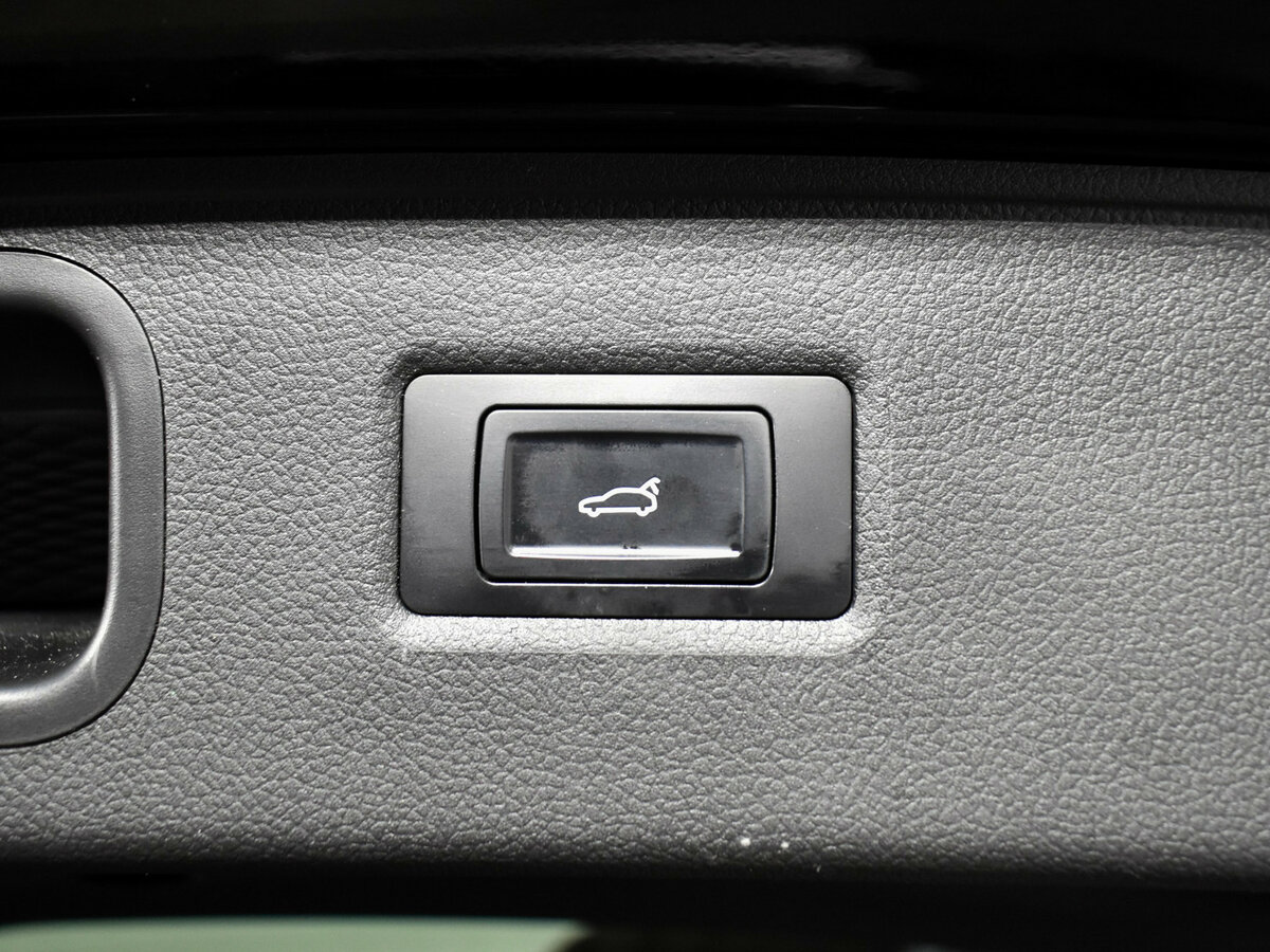 Voyah Free с пробегом — 2023 год. Фото: #14