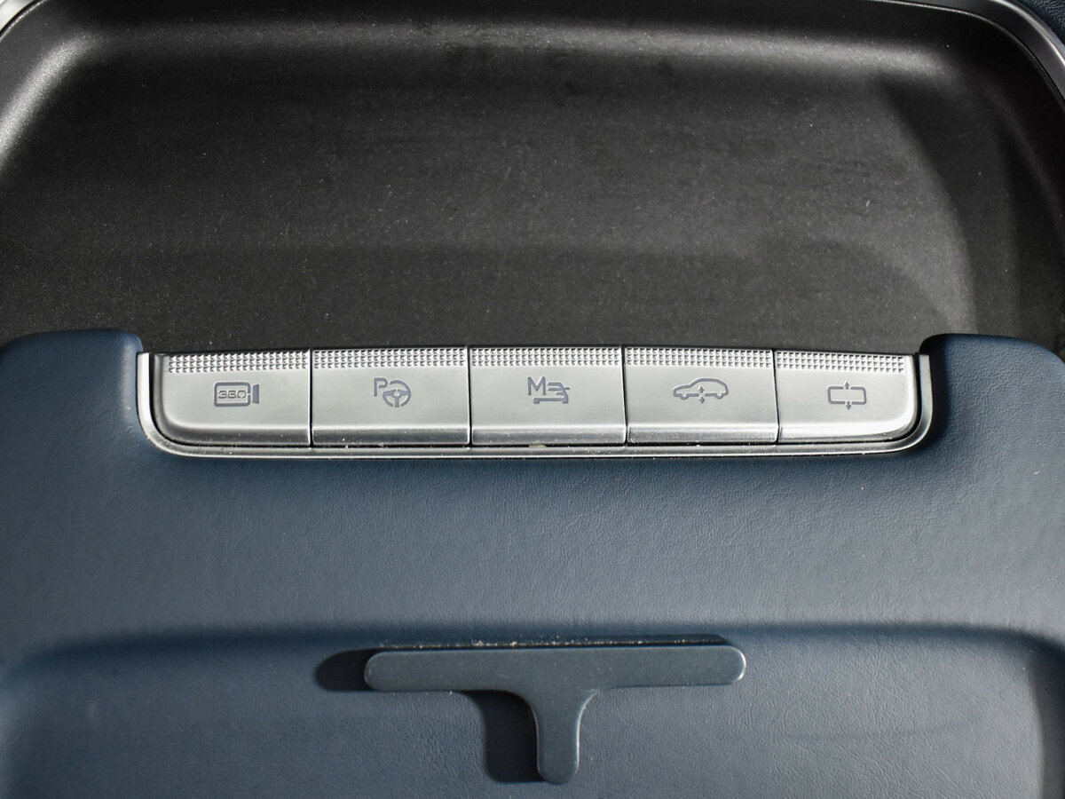 Voyah Free с пробегом — 2023 год. Фото: #15