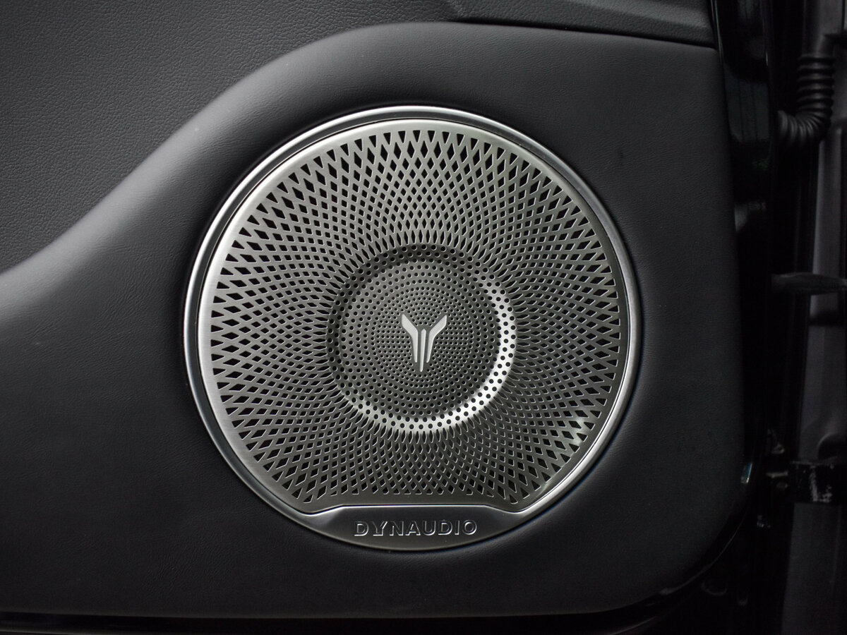 Voyah Free с пробегом — 2023 год. Фото: #16