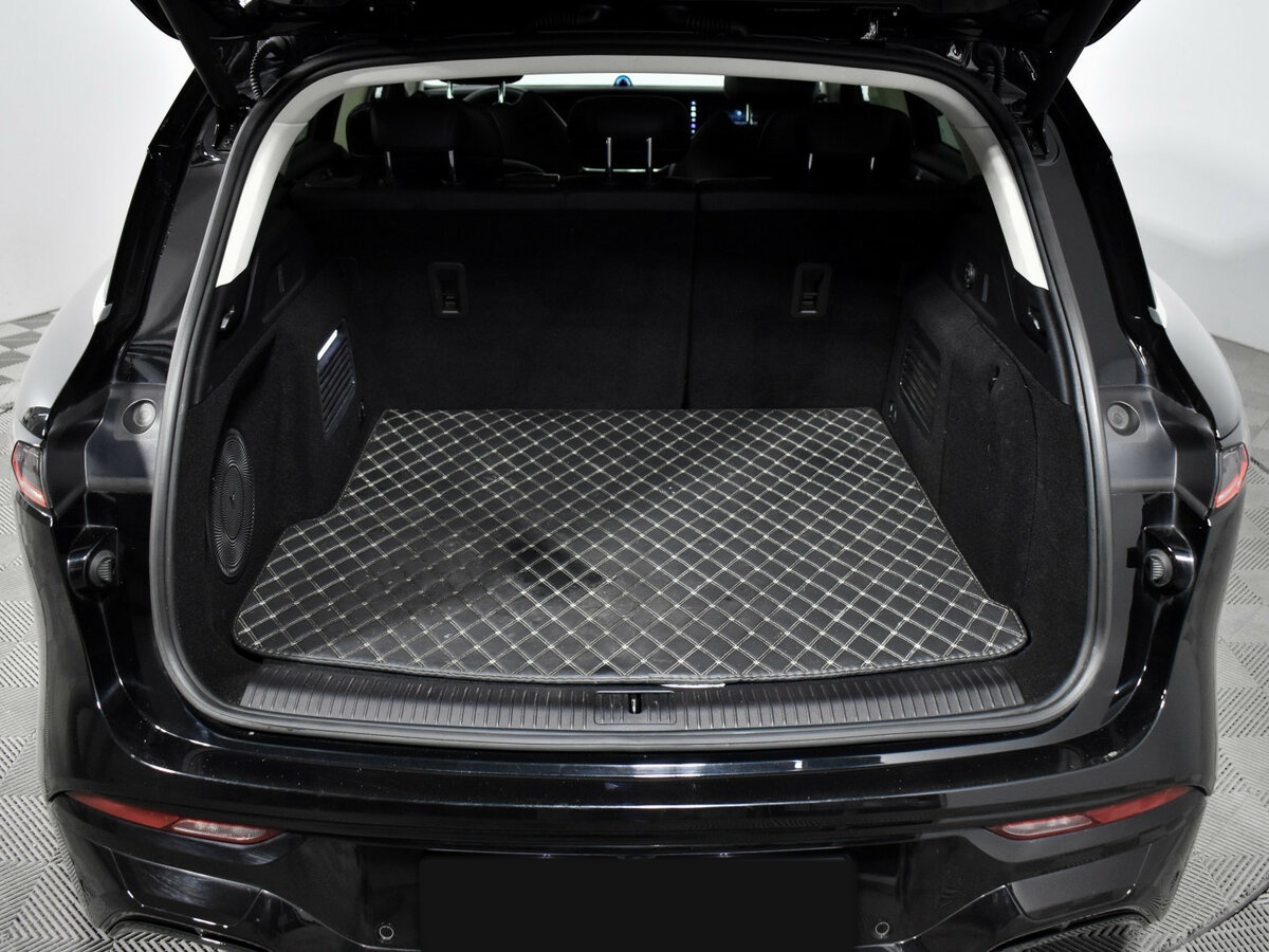 Voyah Free с пробегом — 2023 год. Фото: #19