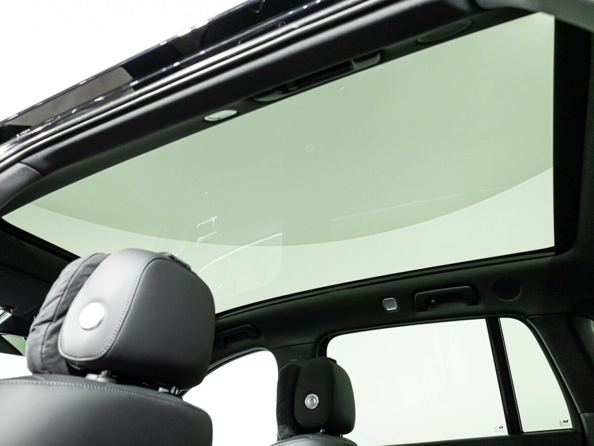 Li Auto (Lixiang) L6 с пробегом — 2024 год. Фото: #12