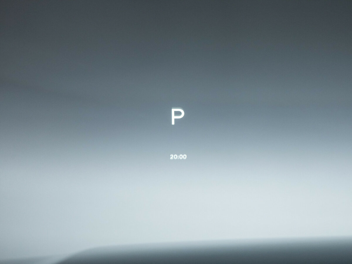 Li Auto (Lixiang) L6 с пробегом — 2024 год. Фото: #19